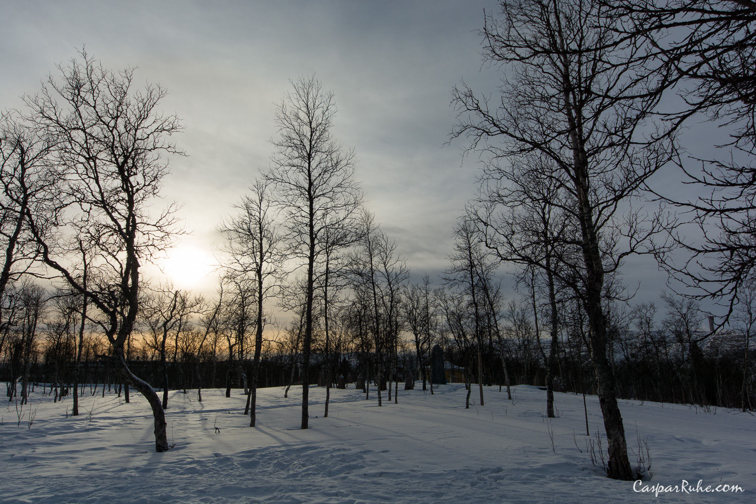 Kiruna
